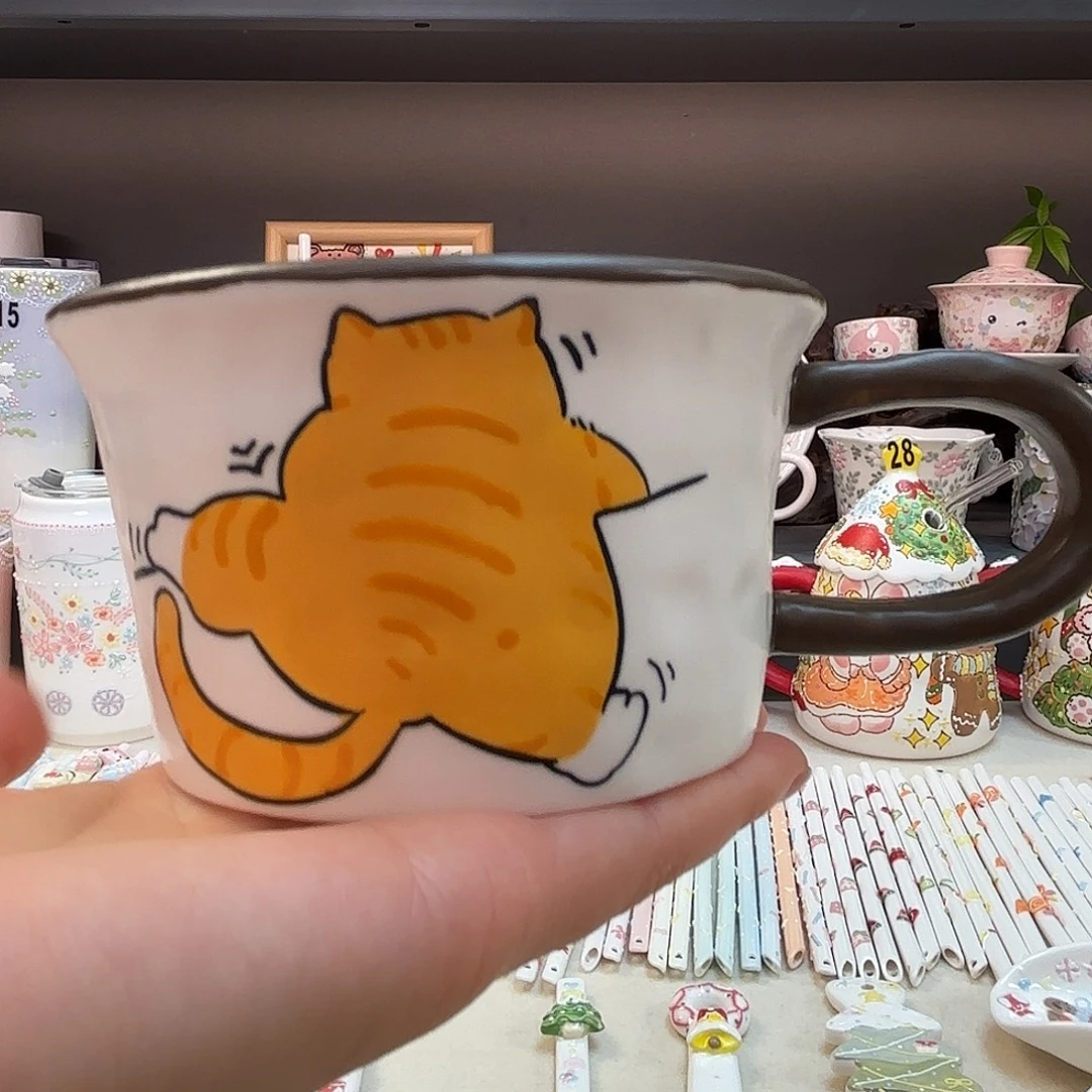 景德镇设计师款陶瓷