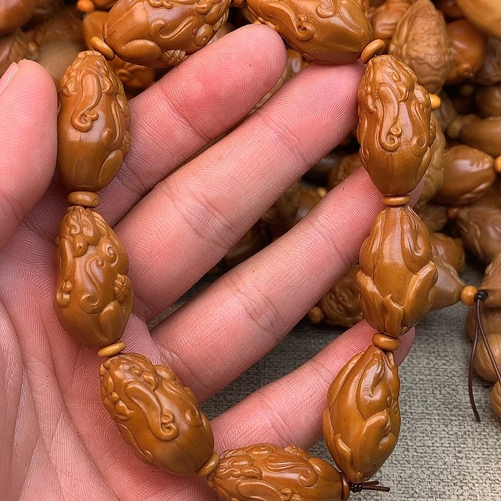 手串/手链橄榄核精品橄榄核手串