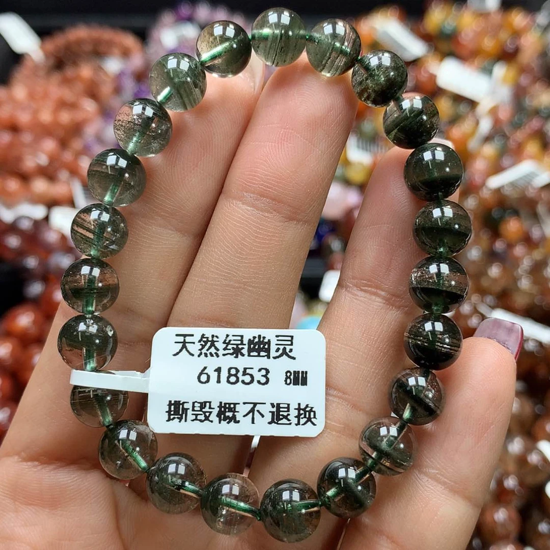 【闪购商品】水晶手链未镶嵌，