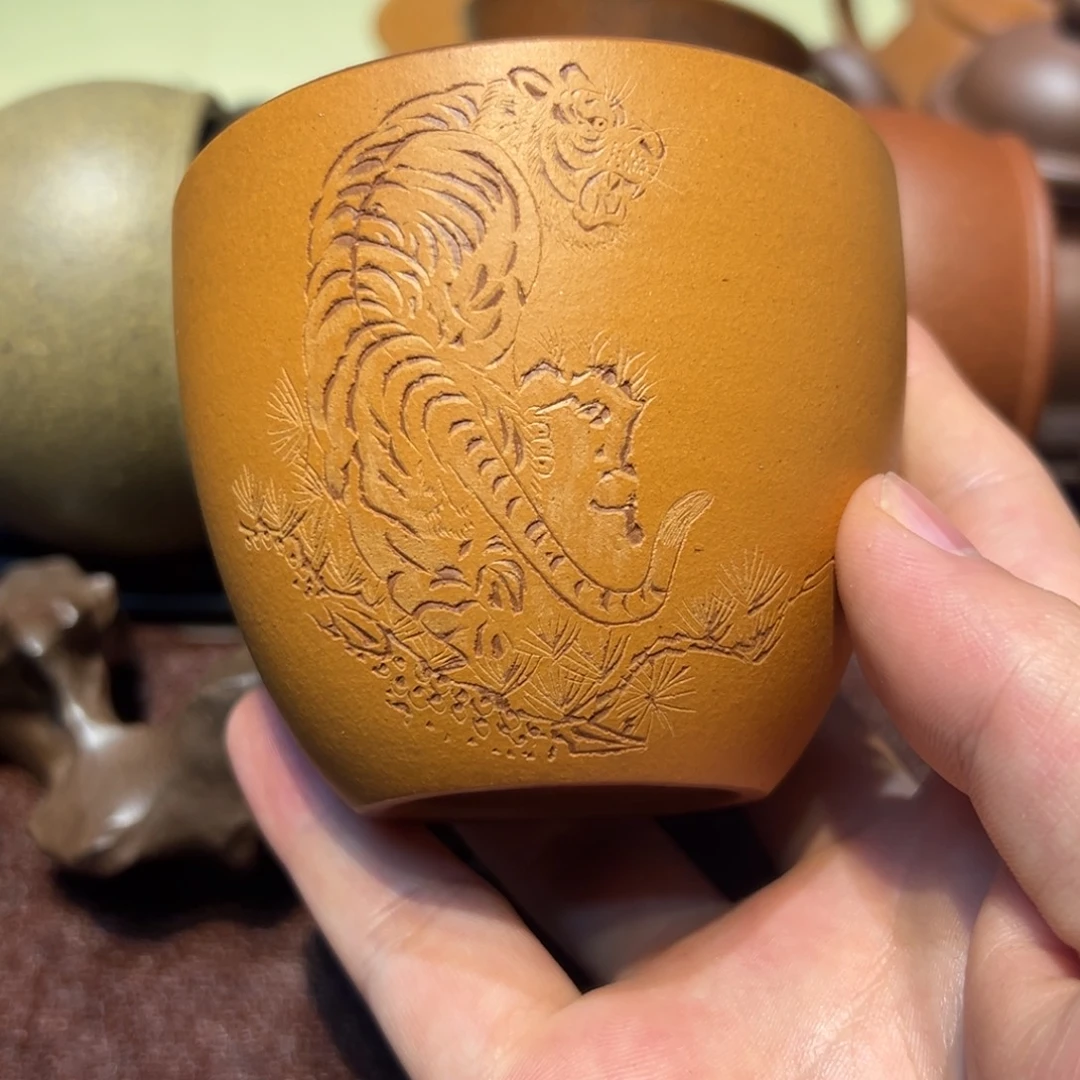 紫砂茶杯杯子杯子杯子杯子杯子