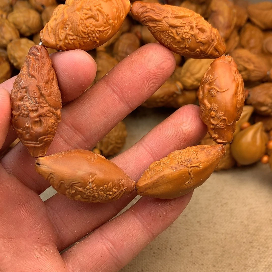 橄榄核手串/手链精品橄榄核手串