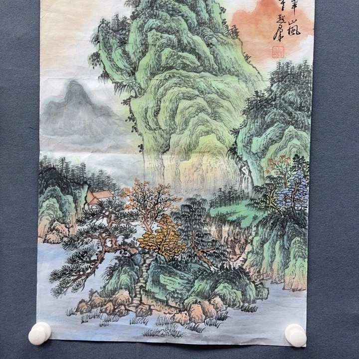 书法作品多次参加全国