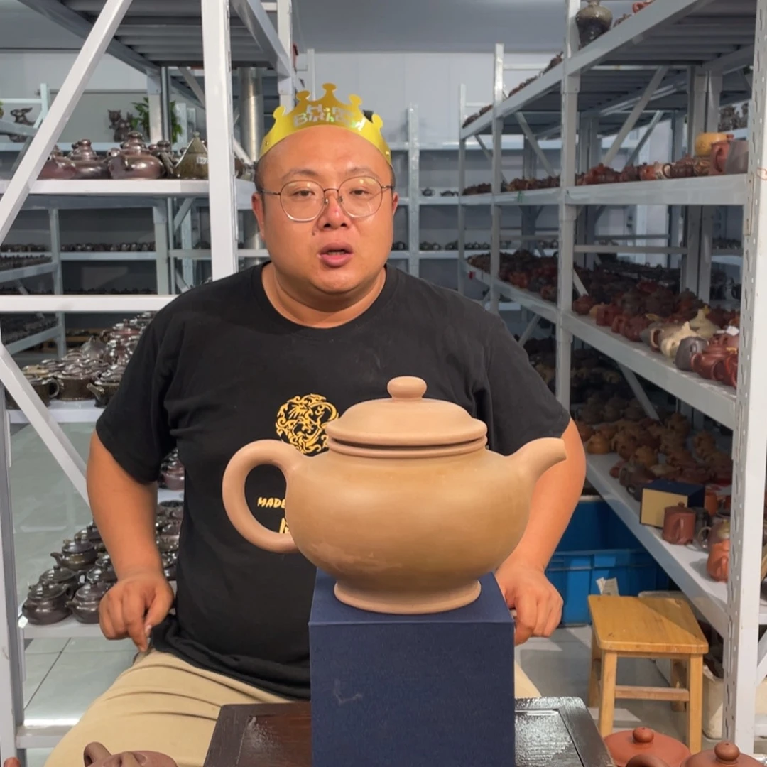 茶壶紫砂紫砂壶838383