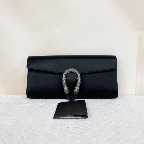 古驰/手拿包/95新/C18375308221/250619SY0024