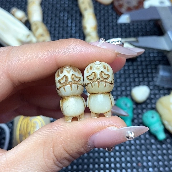 其他驼骨其他配饰