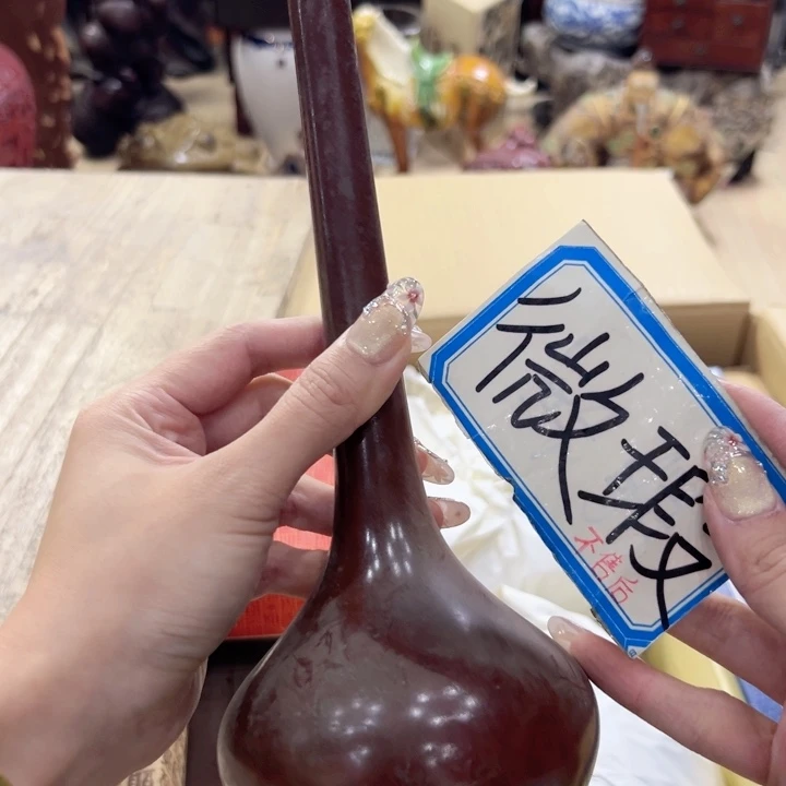 瓷片陶瓷制品厂及纺织印染