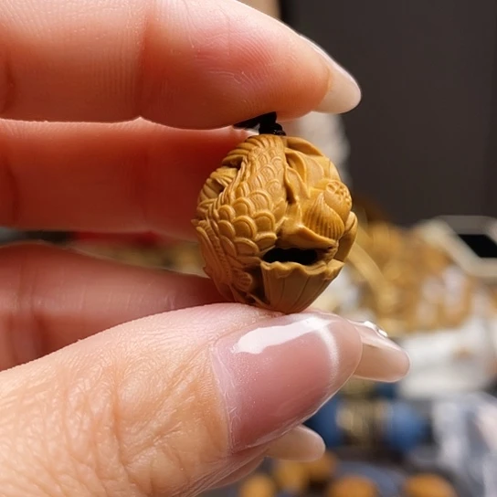 橄榄核手串/手链橄榄核