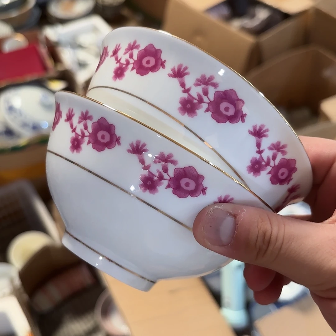 瓷片景德镇陶瓷艺术品