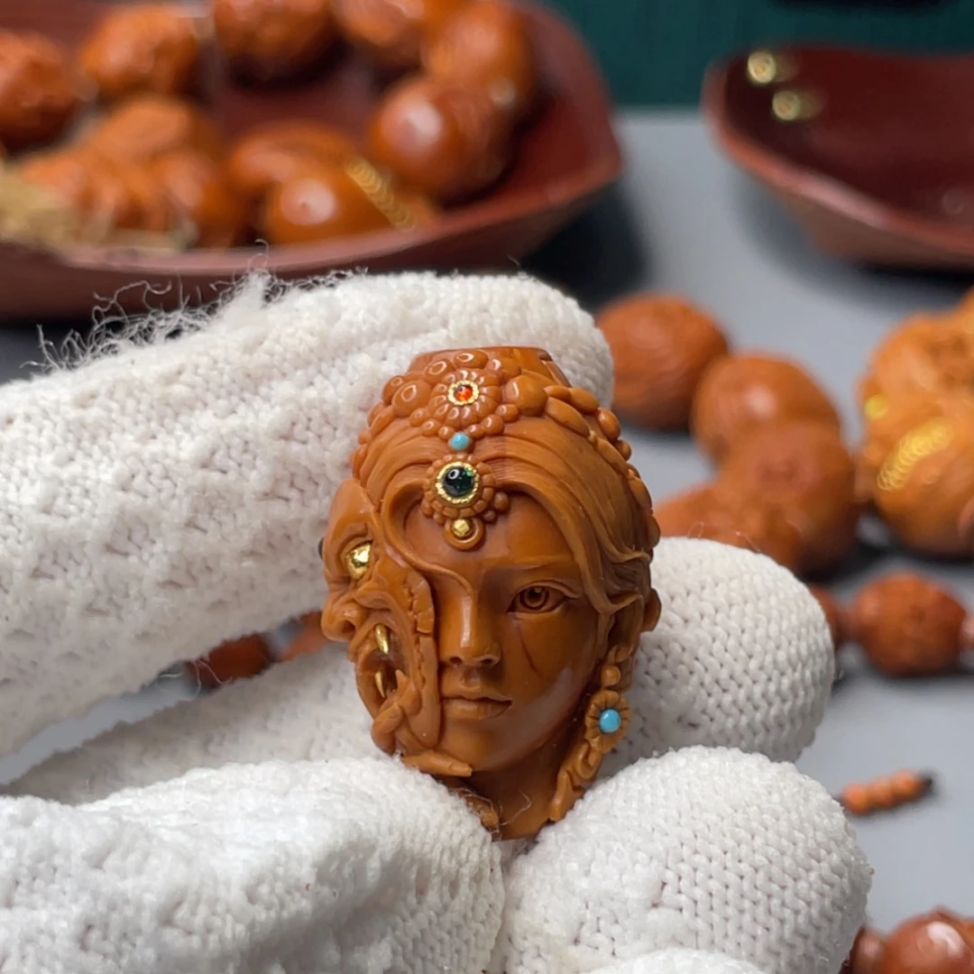 橄榄核手串/手链橄榄核