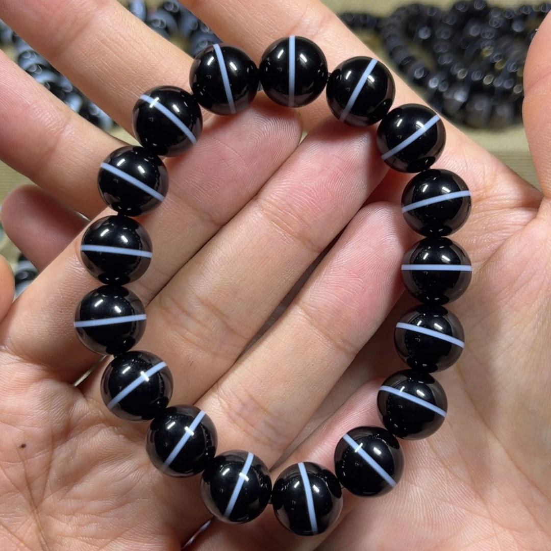 未镶嵌手链玛瑙/玉髓