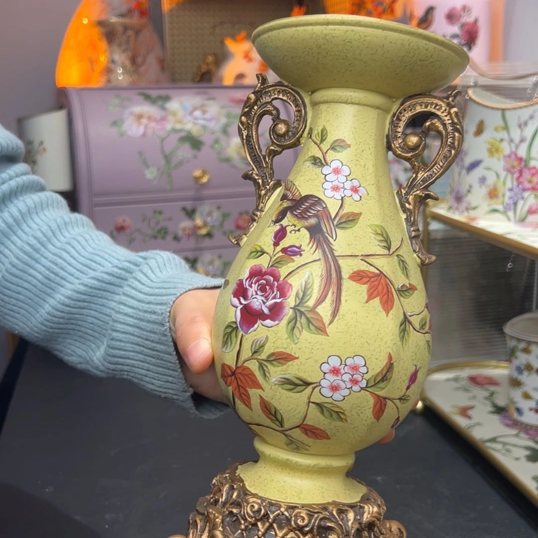 手工艺品琉璃陶瓷陶瓷