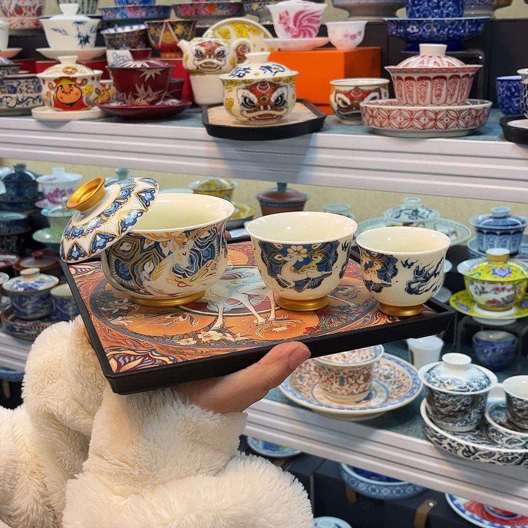 哈哈我真的好想你了