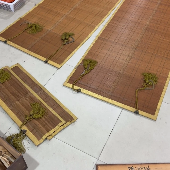 一***心般若中古美术工艺品