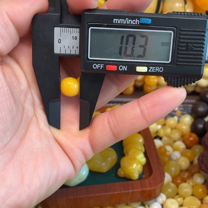 非金属配珠配饰91