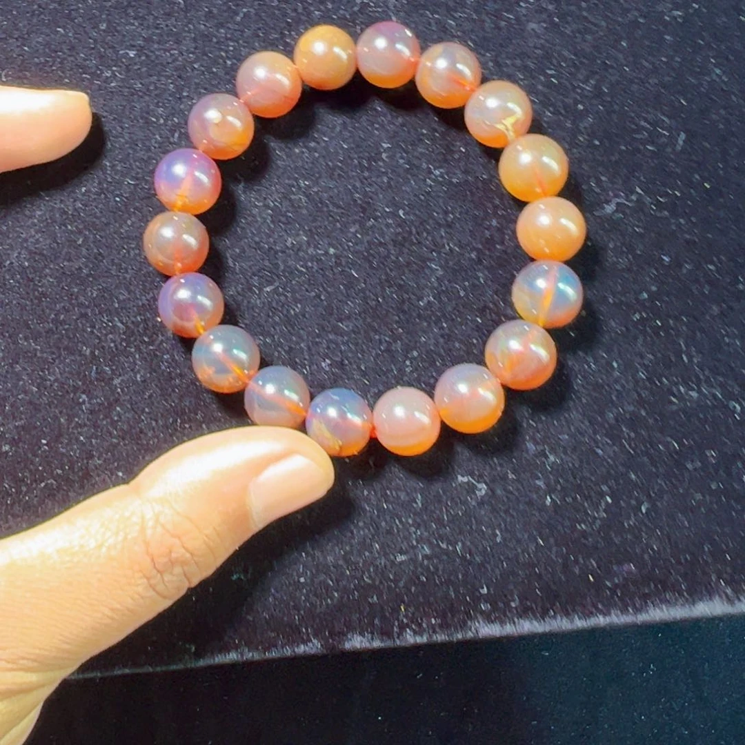 琥珀裸石未镶嵌琥珀