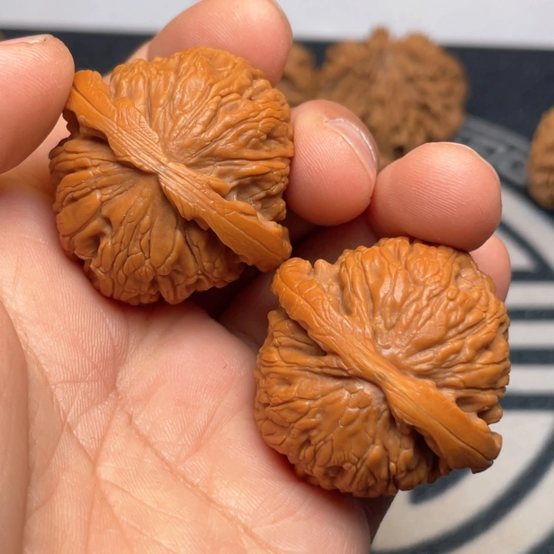 文玩核桃把件17号链接