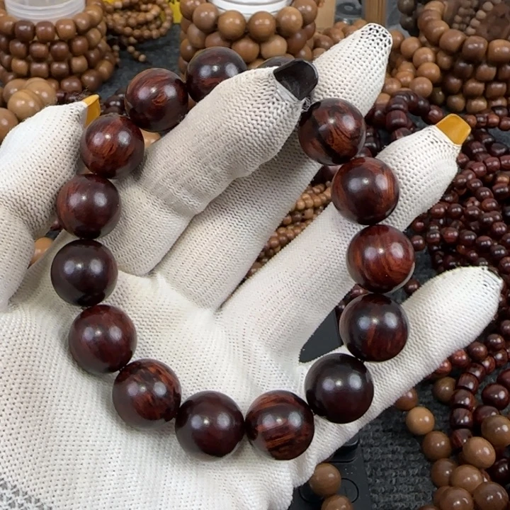 木海南红降1.5花香福利