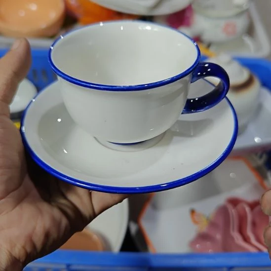 杯陶瓷，杯，碗，盘，微瑕介意慎拍