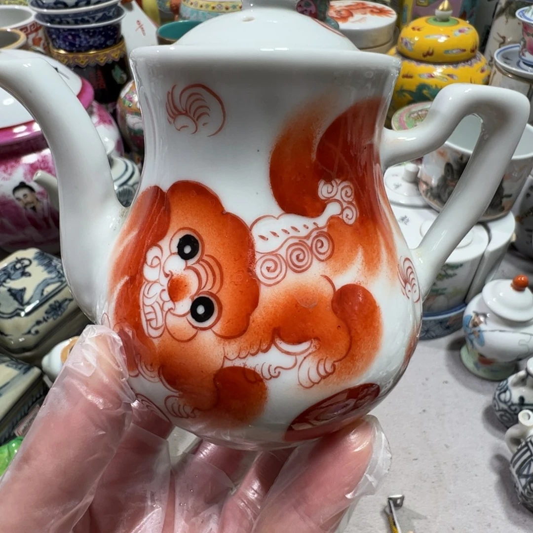 景德镇工艺品摆件陶瓷
