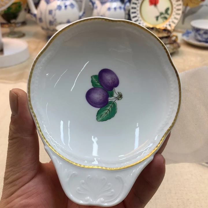 紫砂金瓷阁精品瓷器店