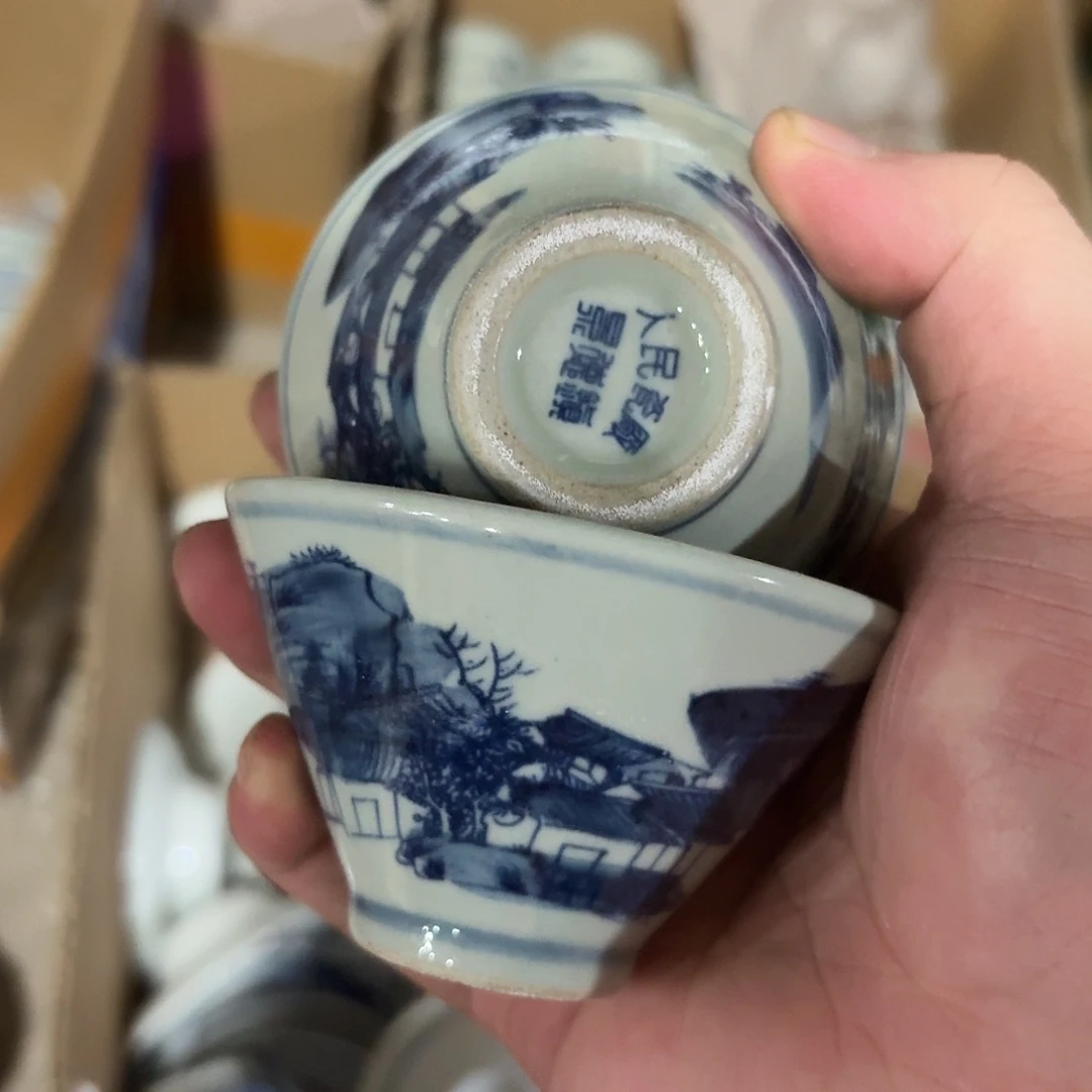 景德镇陶瓷艺术博物1111111111111111