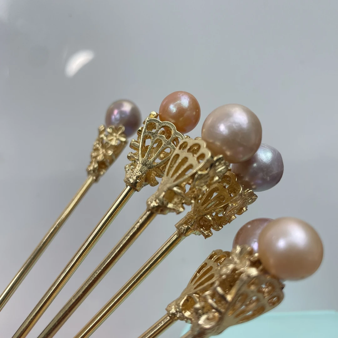 中国风发簪<多样性发货拍1发1>