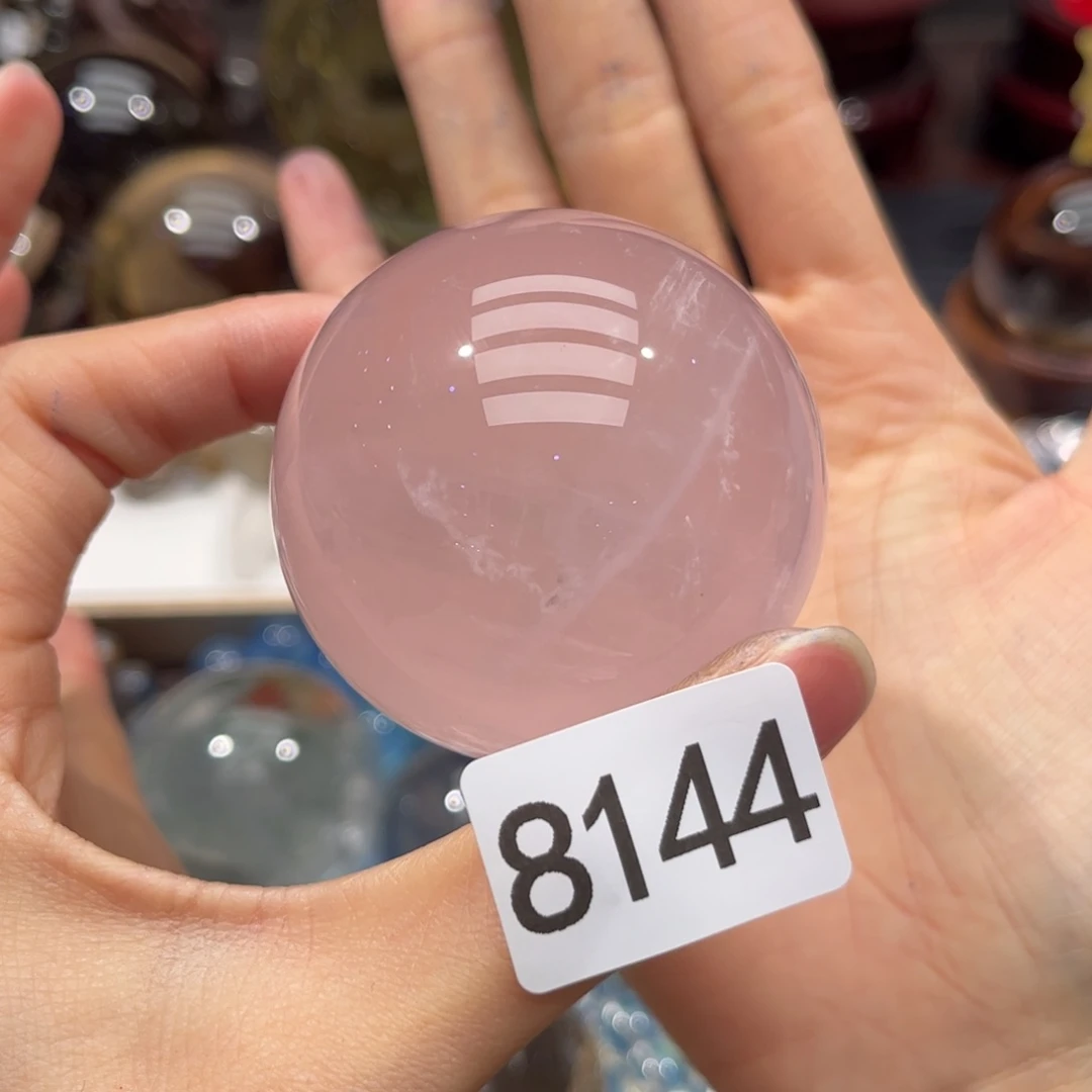 【闪购商品】未镶嵌大型摆件（非配饰）水晶