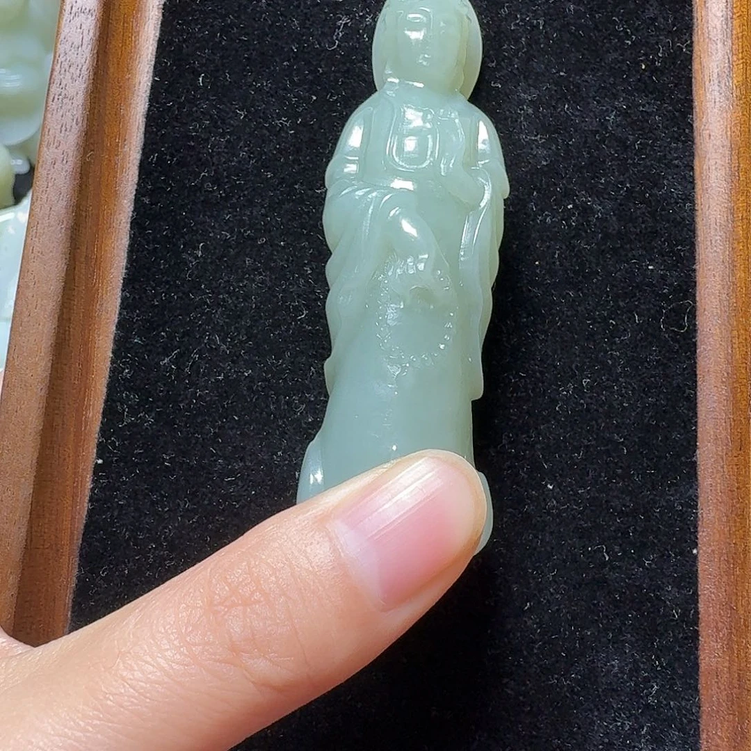 厚***物新号开播 挂件一件