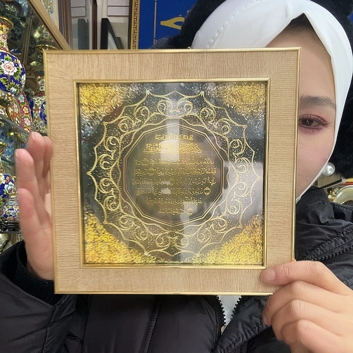 树脂摆件工艺技术