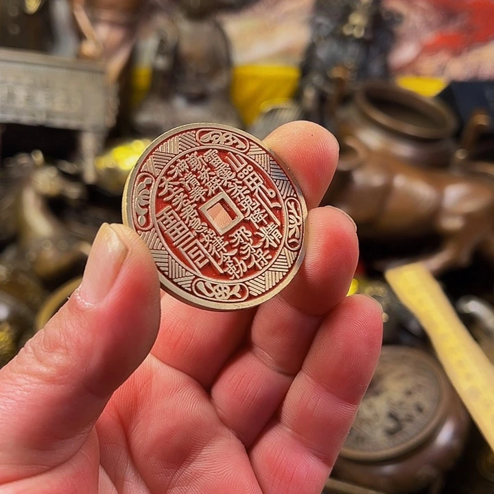 精美铜器精美铜器