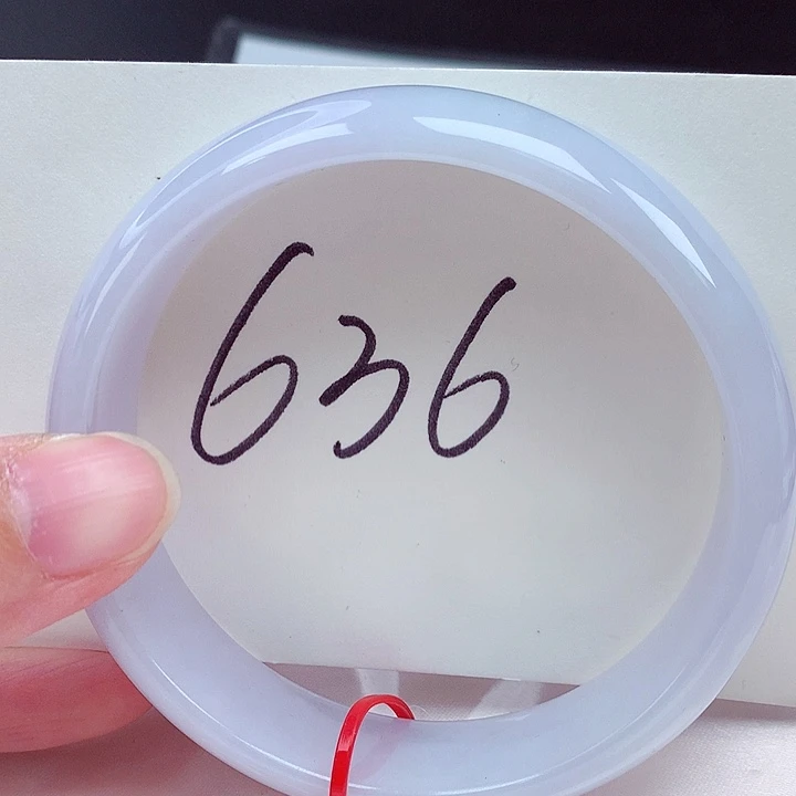 翡翠未镶嵌手镯翡翠