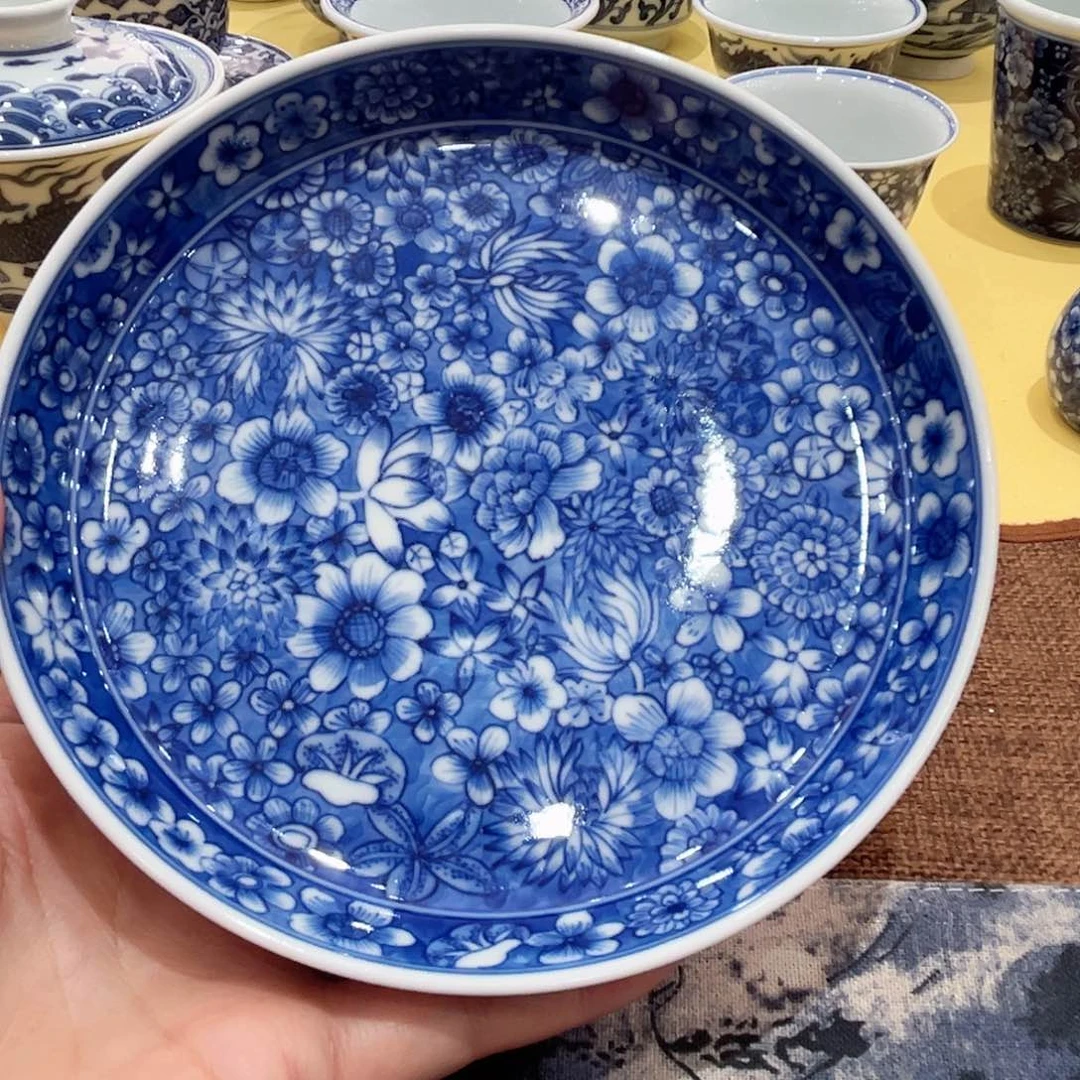 正宗景德镇柴窑壶承福利价