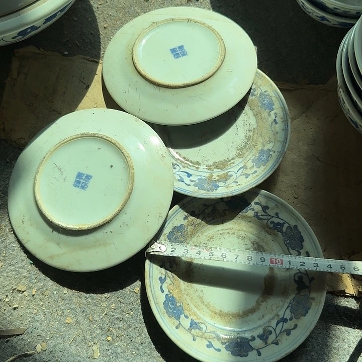 摆件景德镇陶瓷艺术品