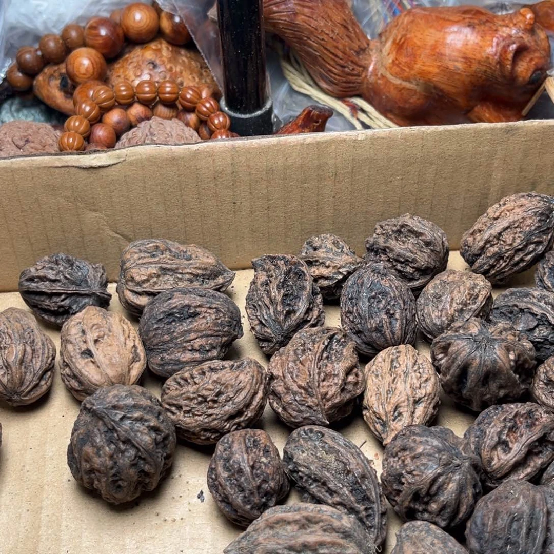 手串文玩核桃核桃104