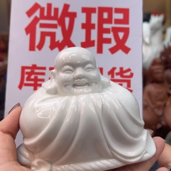 紫砂茶宠微瑕产品