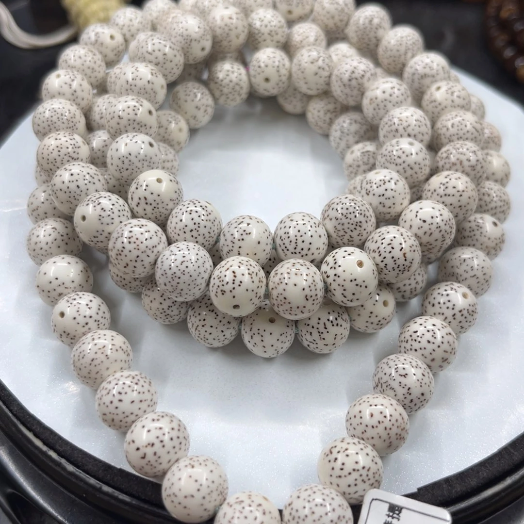 星月菩提手串12-12……