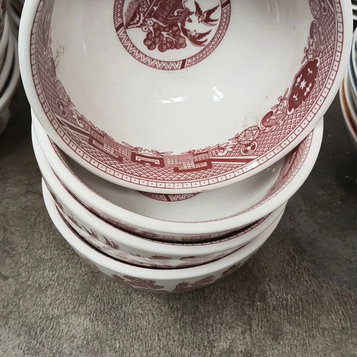 老***米陶瓷盘子碗啥都有