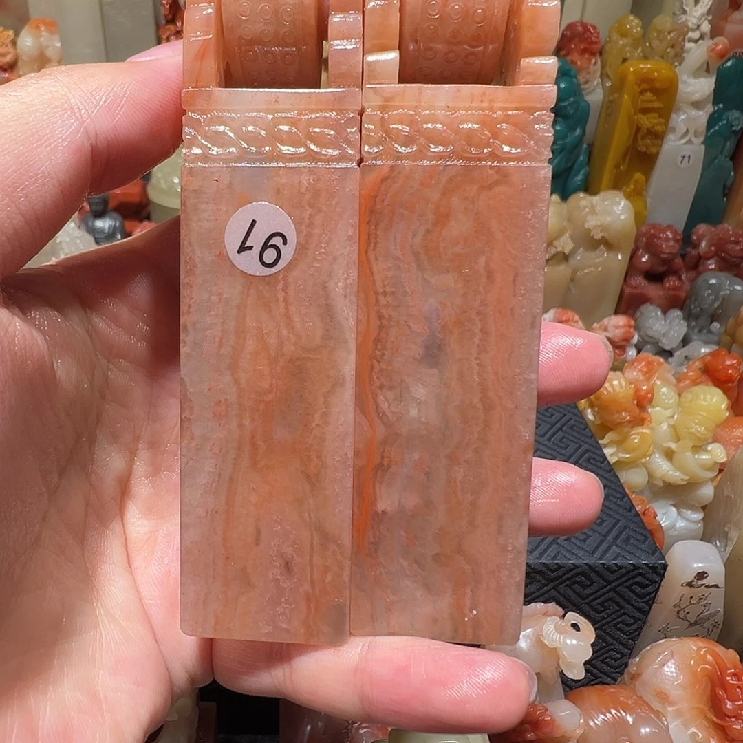 寿山石寿山石批发