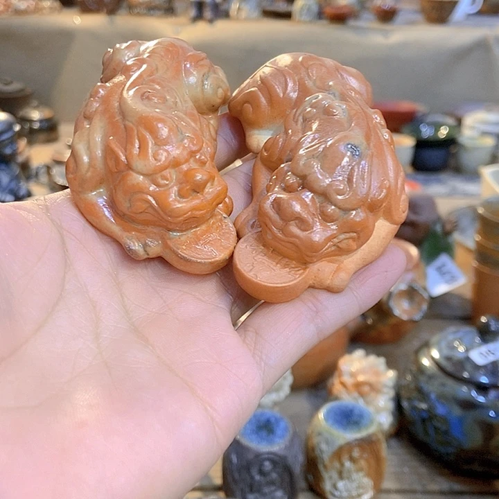 精品茶具陶瓷工艺