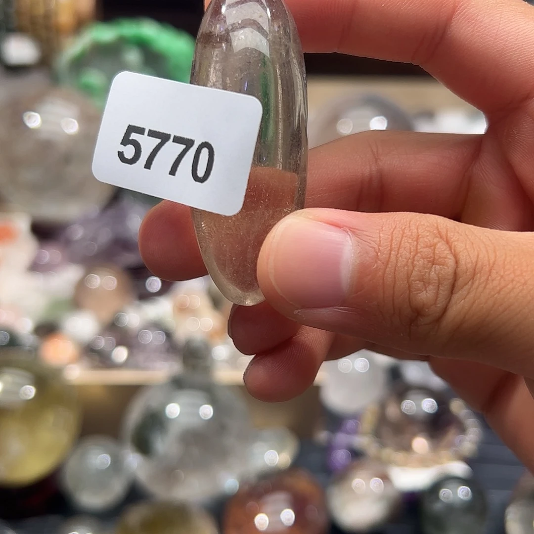 猫****未镶嵌水晶大型摆件（非配饰）