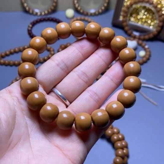 猴头核桃吊坠龙炎老型全品