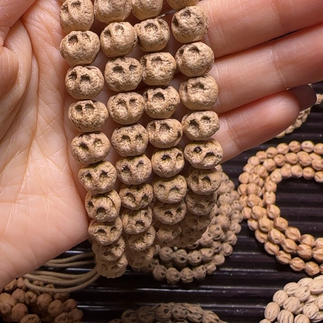 社***理吊坠柏香籽/百香籽