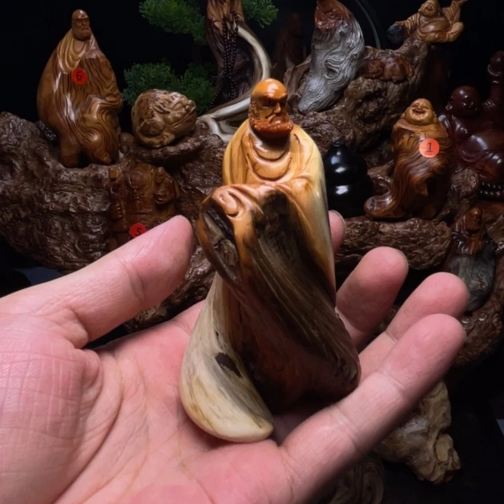 柏木（崖柏）3333333333333