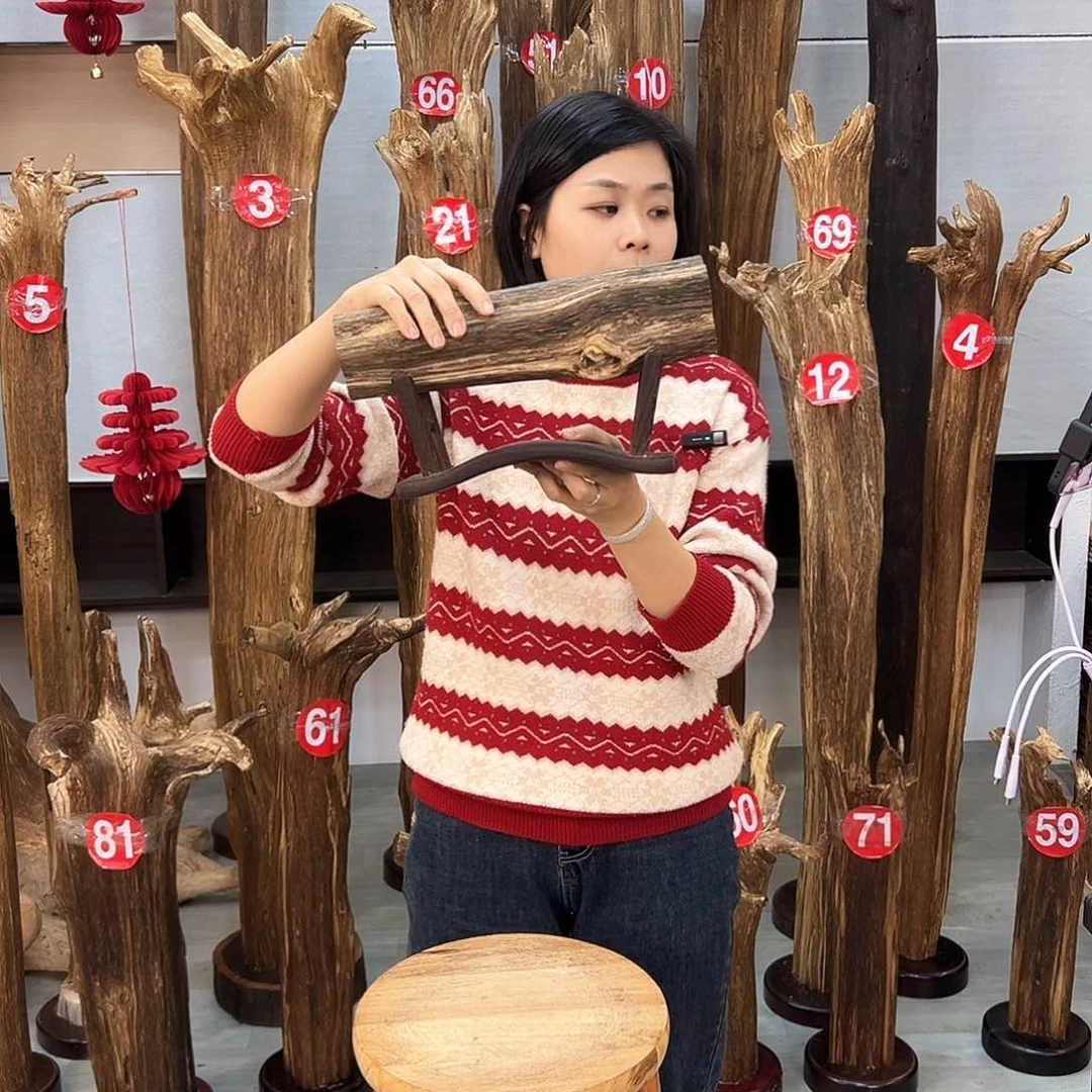 沉香摆件海南沉香沉香