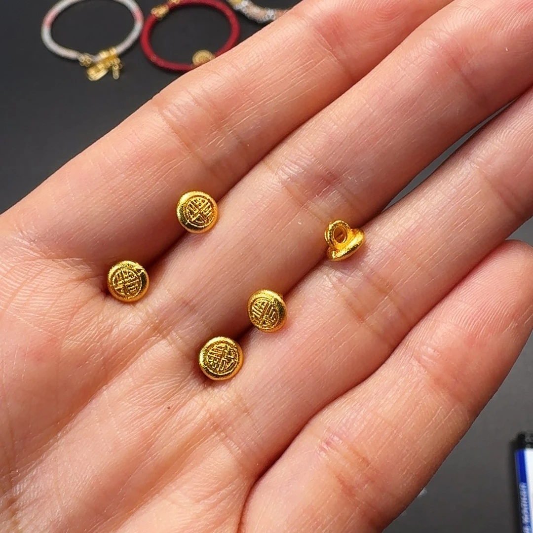 闪拍3号 5个装扭扣