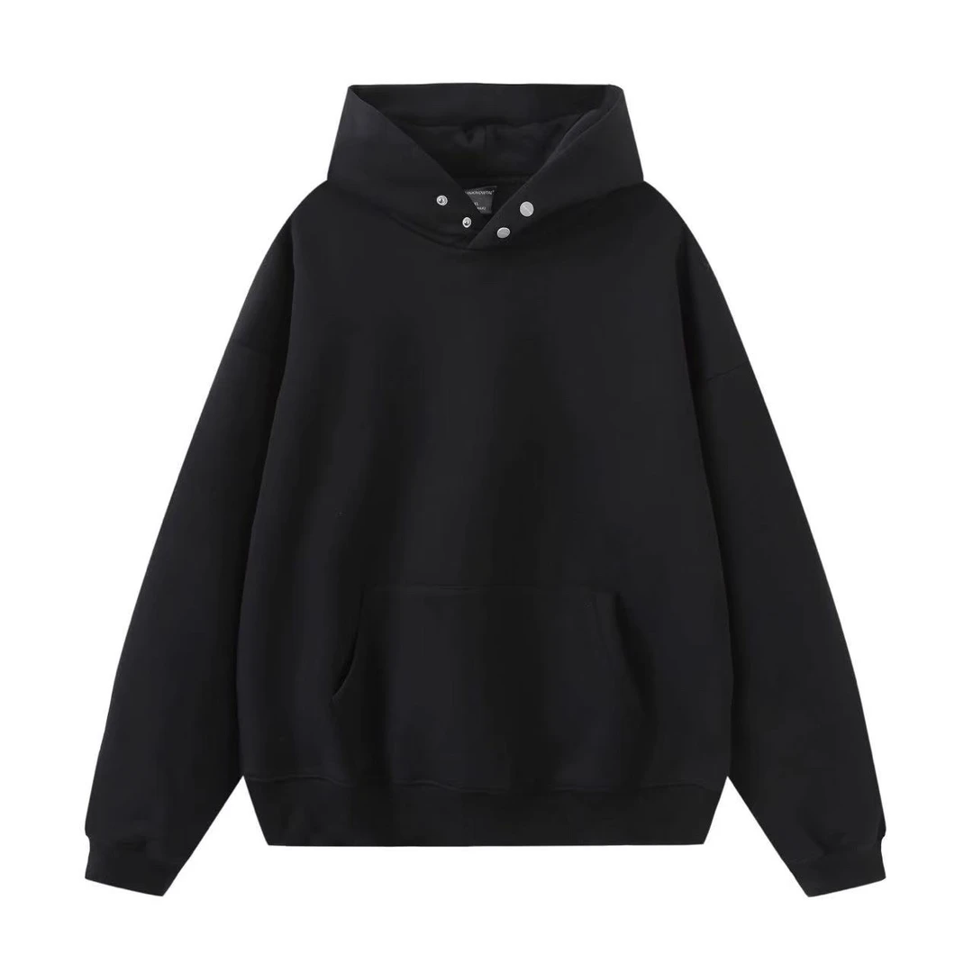 最后一件！不支持退货！特价产品 净版加绒卫衣