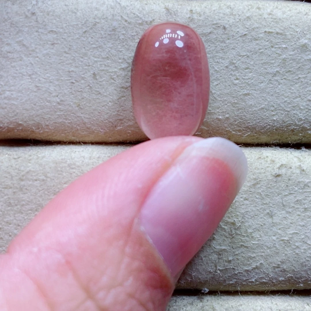 颈饰未镶嵌水晶水晶