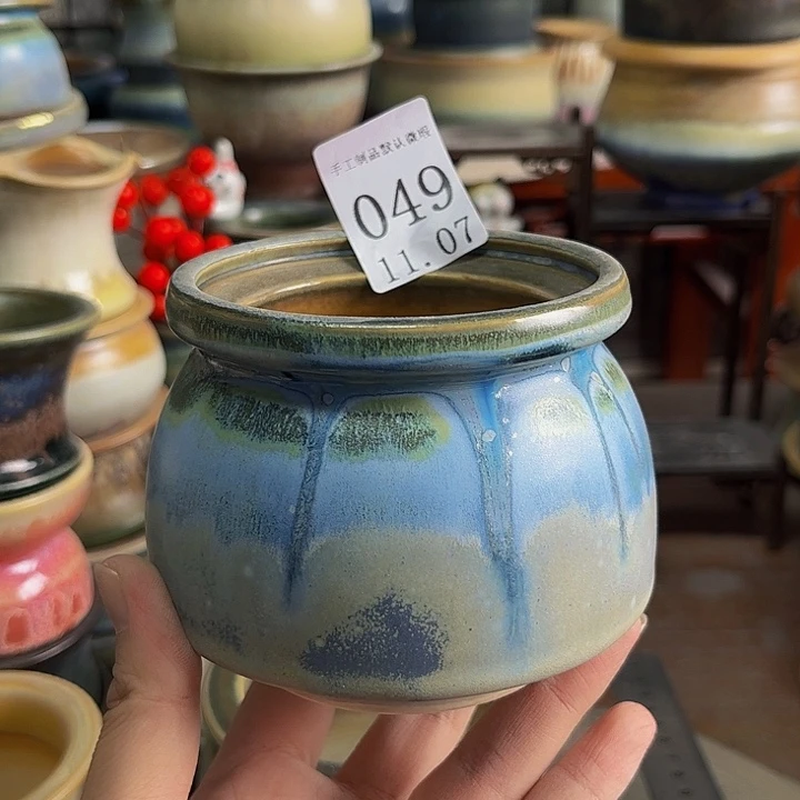 瓷片景德镇陶瓷手工制作