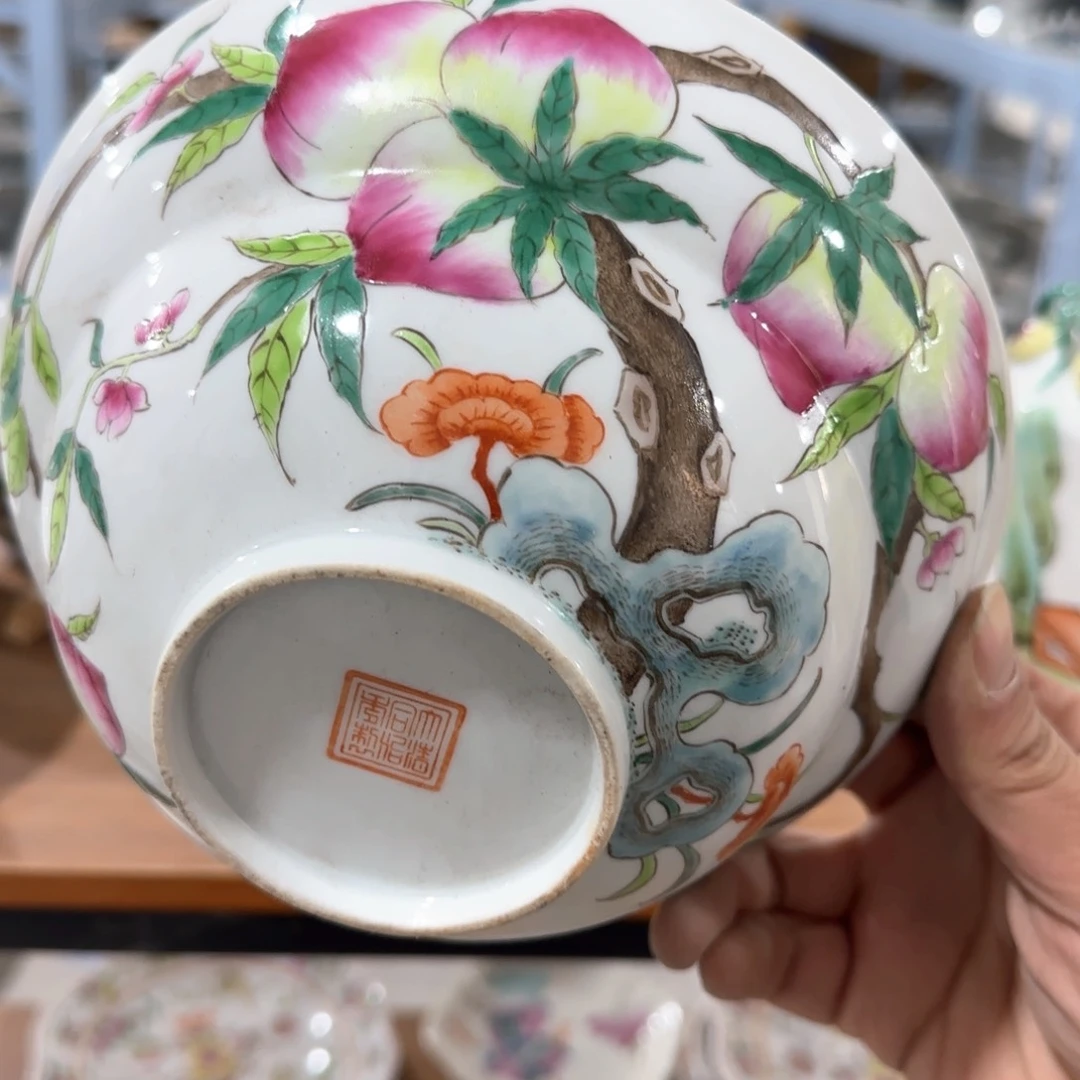 瓷片瓷器的工艺技术水平也