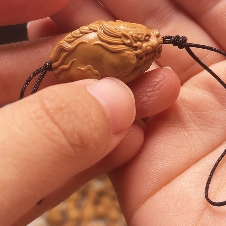 手串/手链橄榄核橄榄核